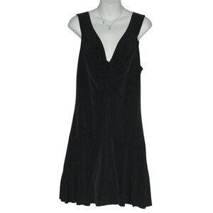 Taboo Dress Vintage 90's Gothic Goth Grunge Bratz y2k alt egirl lbd Club Baddie